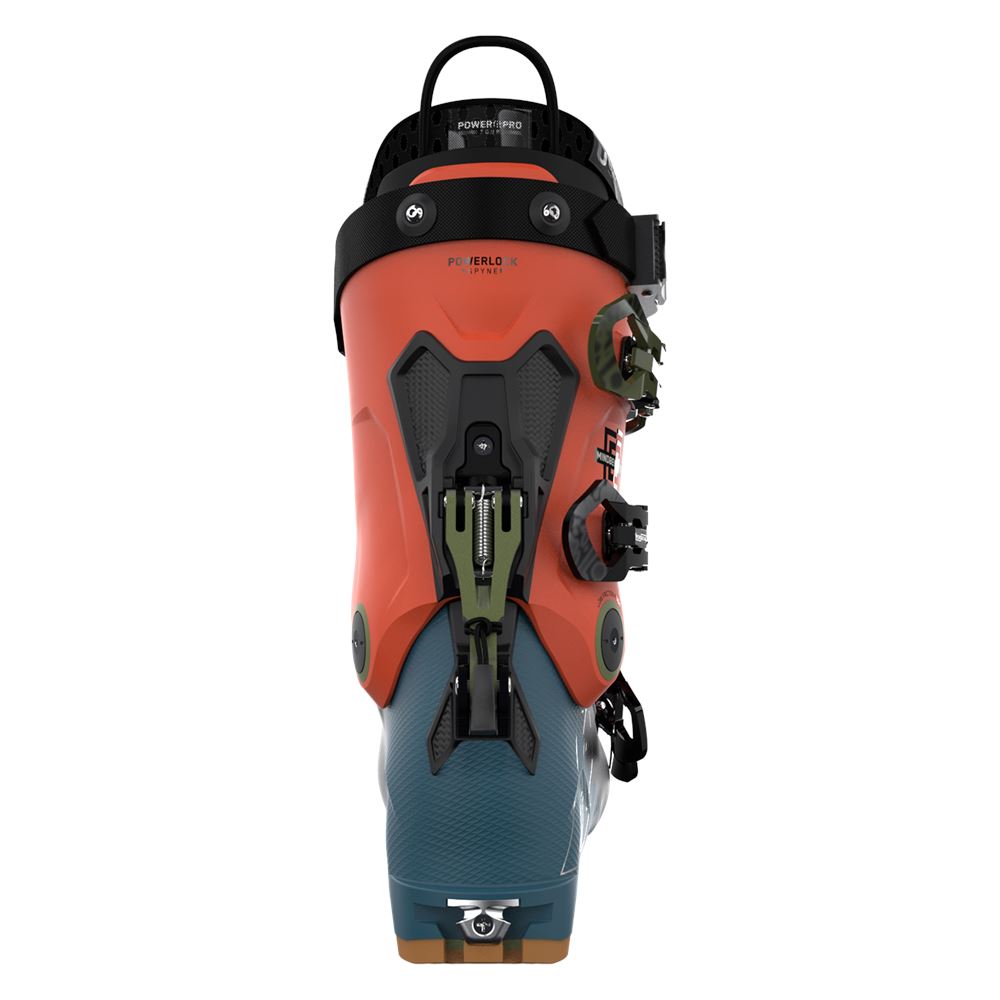 K2 MINDBENDER 130 LV Ski Boots 2023