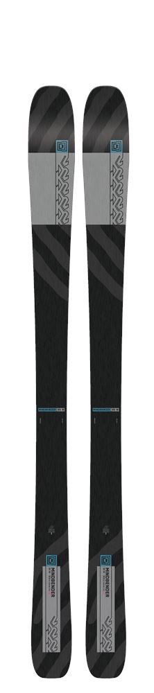 K2 Mindbender 85 Womens Skis 2024 149