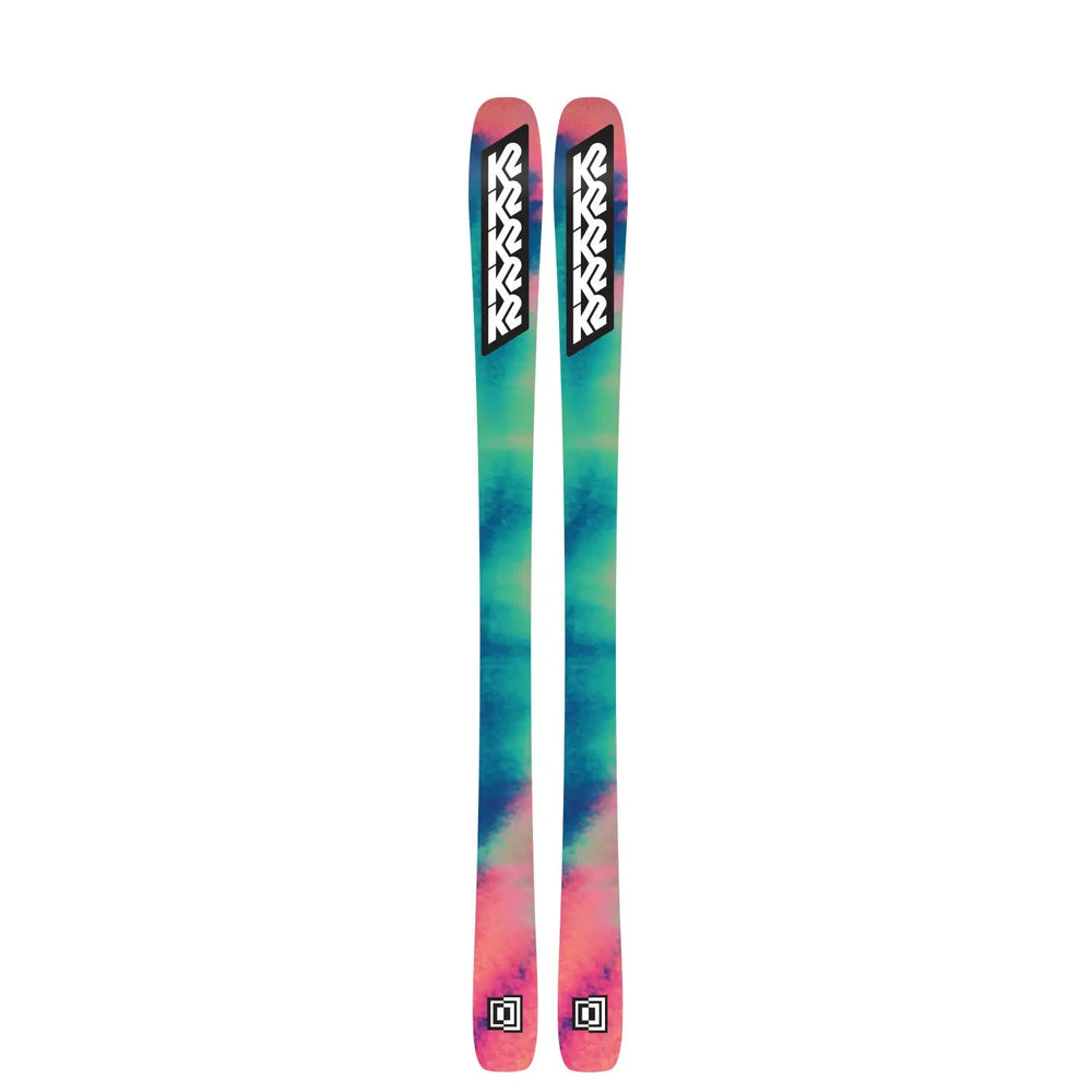 K2 Mindbender 89Ti Womens Ski 2025