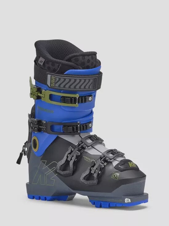 K2 Mindbender Juvy Ski Boots 2025
