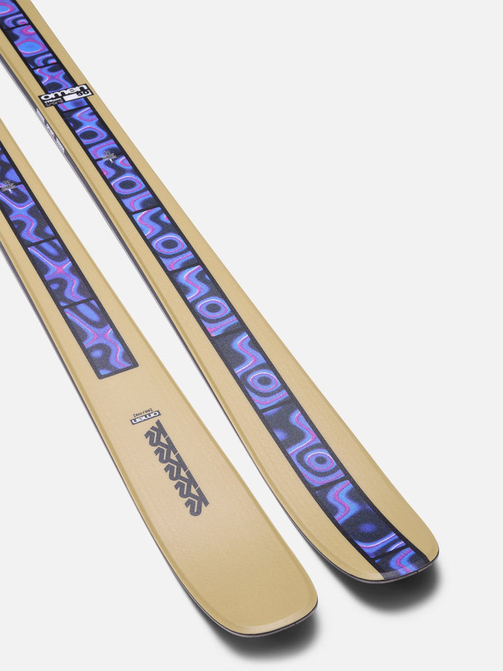 K2 Omen 90 Ski 2026