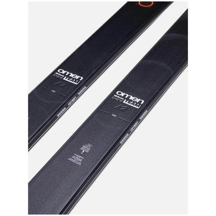 K2 Omen Team Skis 2026