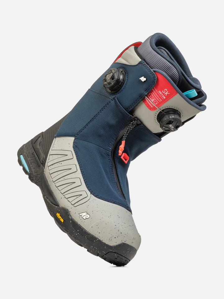 K2 Orton Snowboard Boots 2025