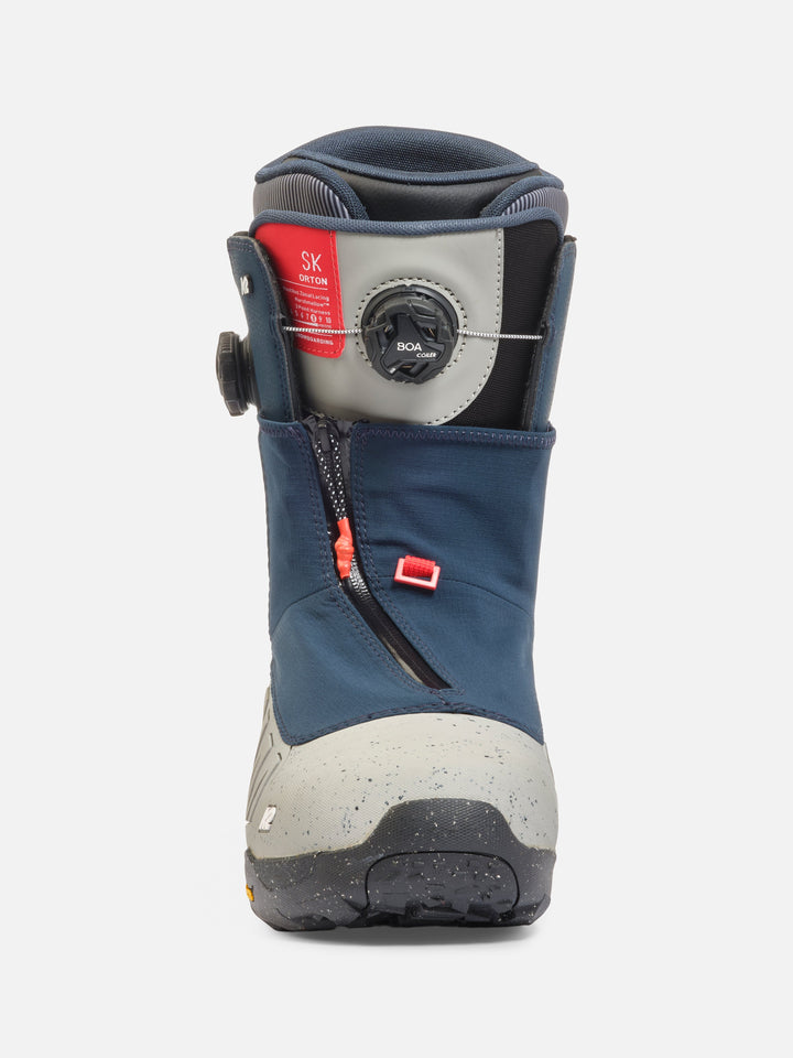 K2 Orton Snowboard Boots 2025