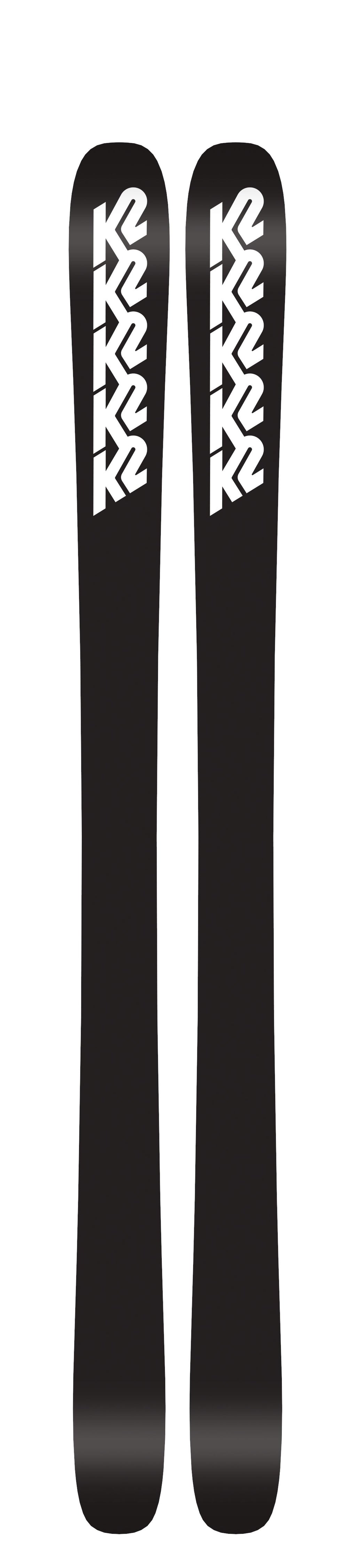 K2 Reckoner 92 Ski 2025