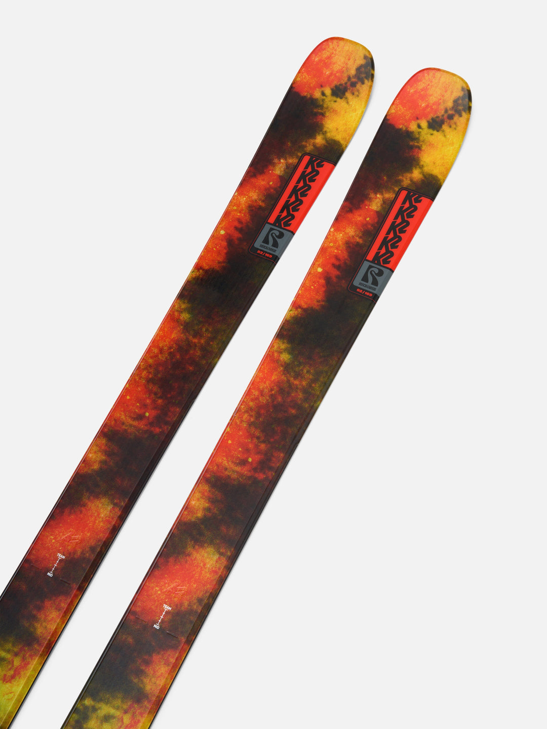 K2 Reckoner 92 Ski 2026