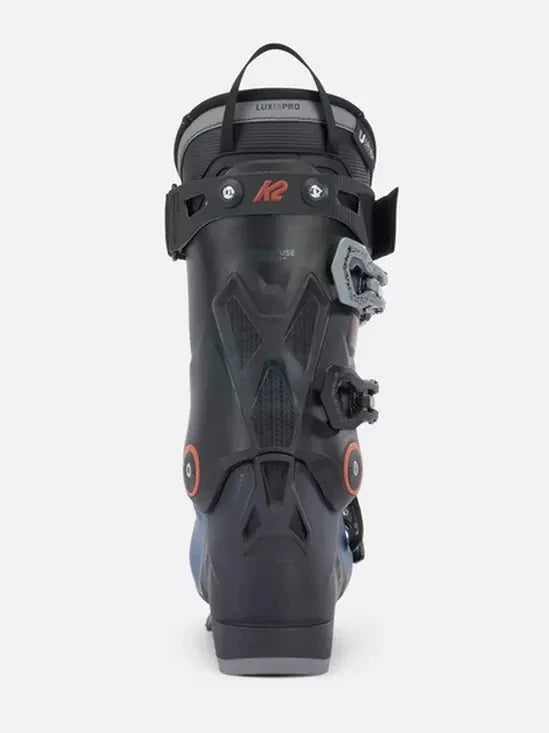 K2 Recon 110 MV Ski Boots 2025