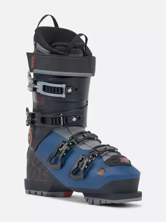 K2 Recon 110 MV Ski Boots 2025