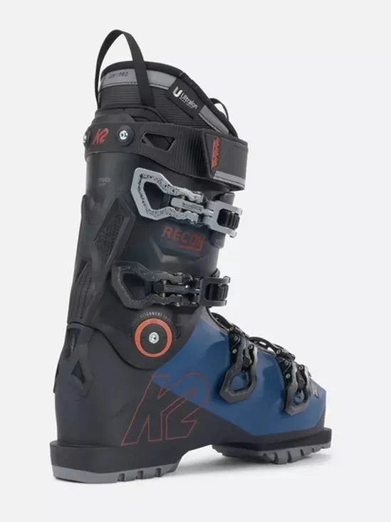 K2 Recon 110 MV Ski Boots 2025