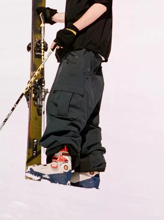 K2 Recon 120 Boa Ski Boots 2025