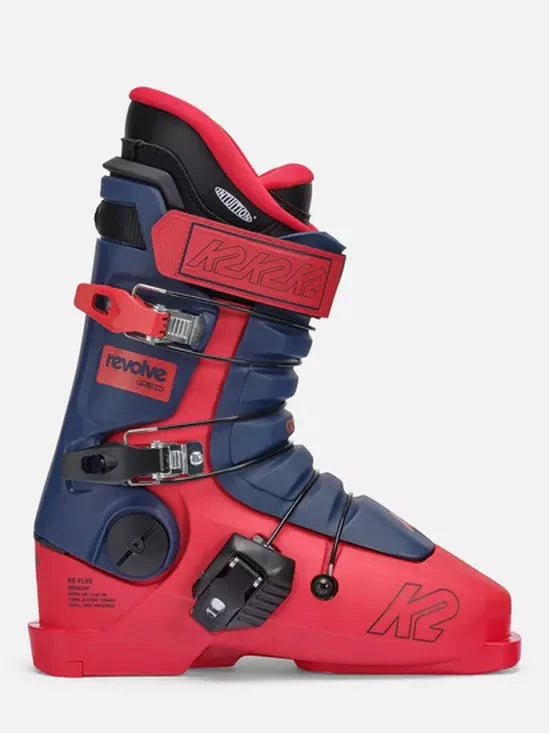 K2 Revolve Ski Boots 2025