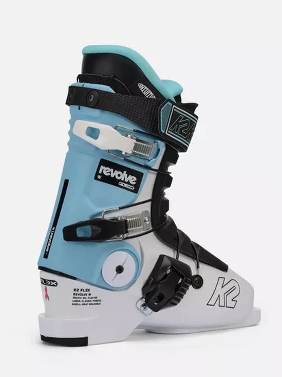 K2 Revolve Womens Ski Boots 2025
