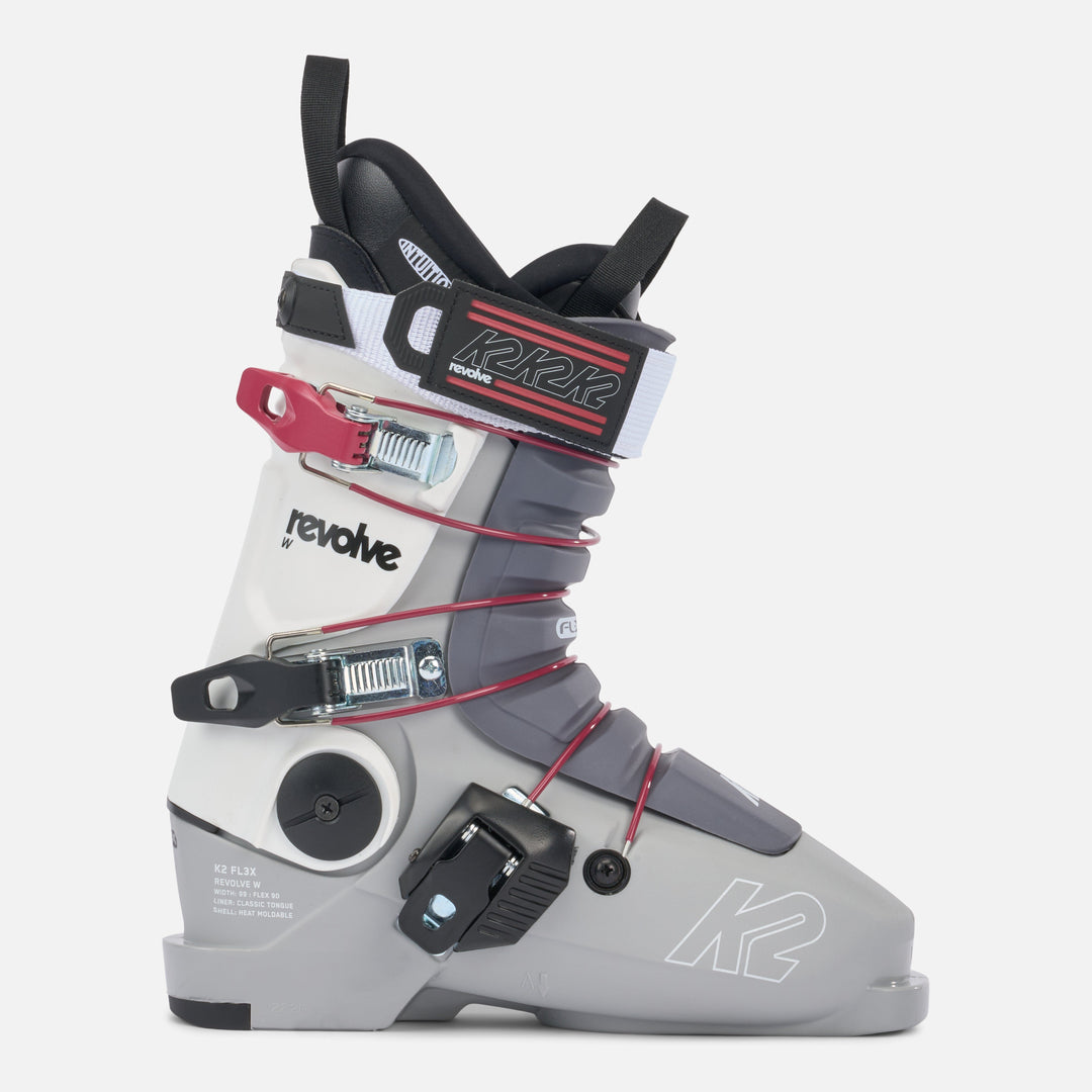 K2 Revolver Womens Ski Boots 2024