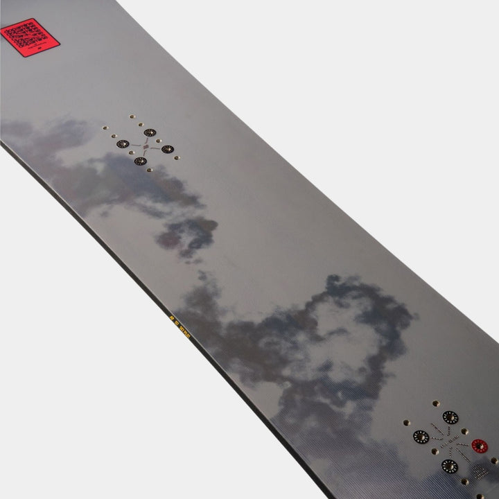 K2 Sky Pilot Snowboard 2026