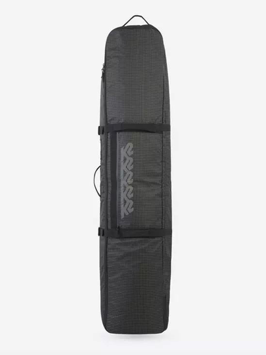 K2 SNOWBOARD ROLLER COYOTE 165 cm