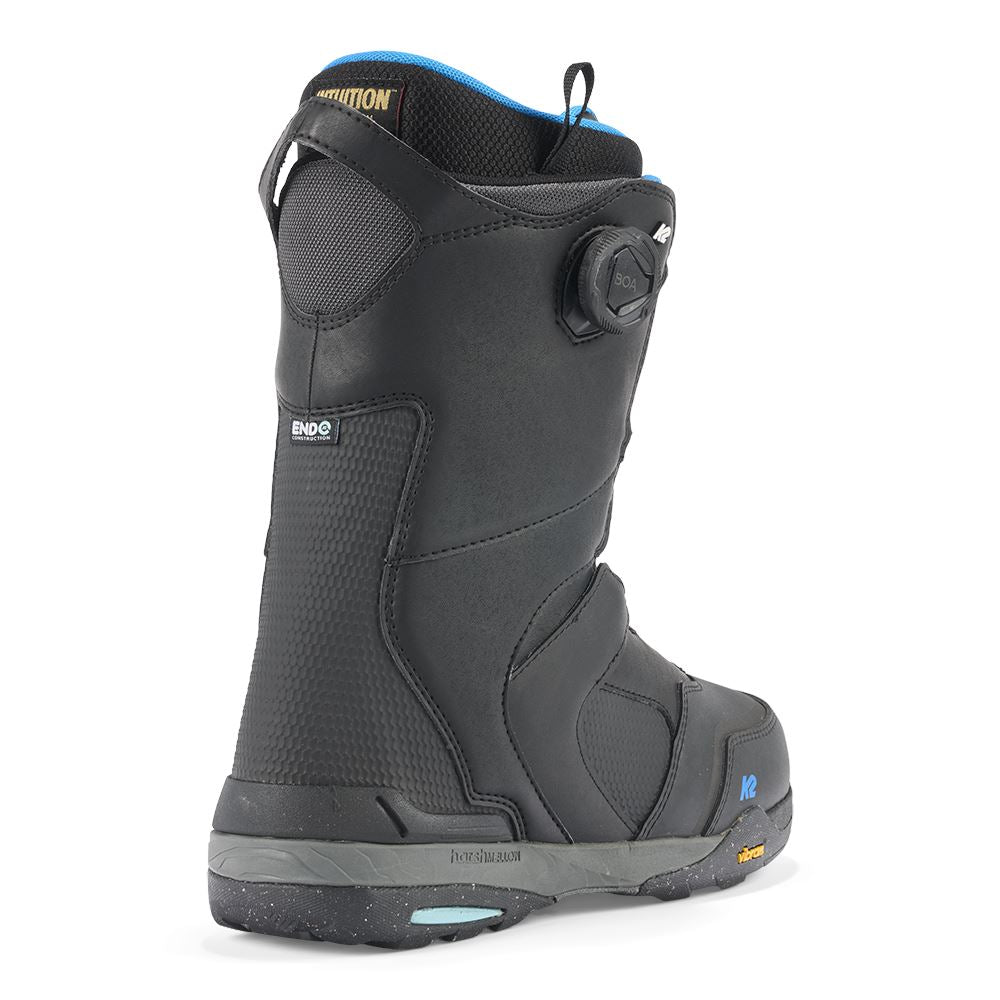 K2 Thraxis Snowboard Boots 2024