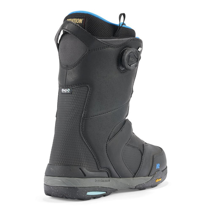K2 Thraxis Snowboard Boots 2024