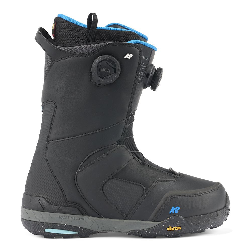 K2 Thraxis Snowboard Boots 2024