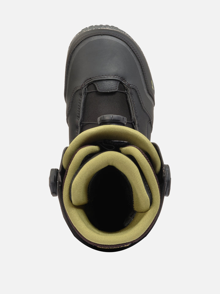 K2 Thraxis Snowboard Boots 2025