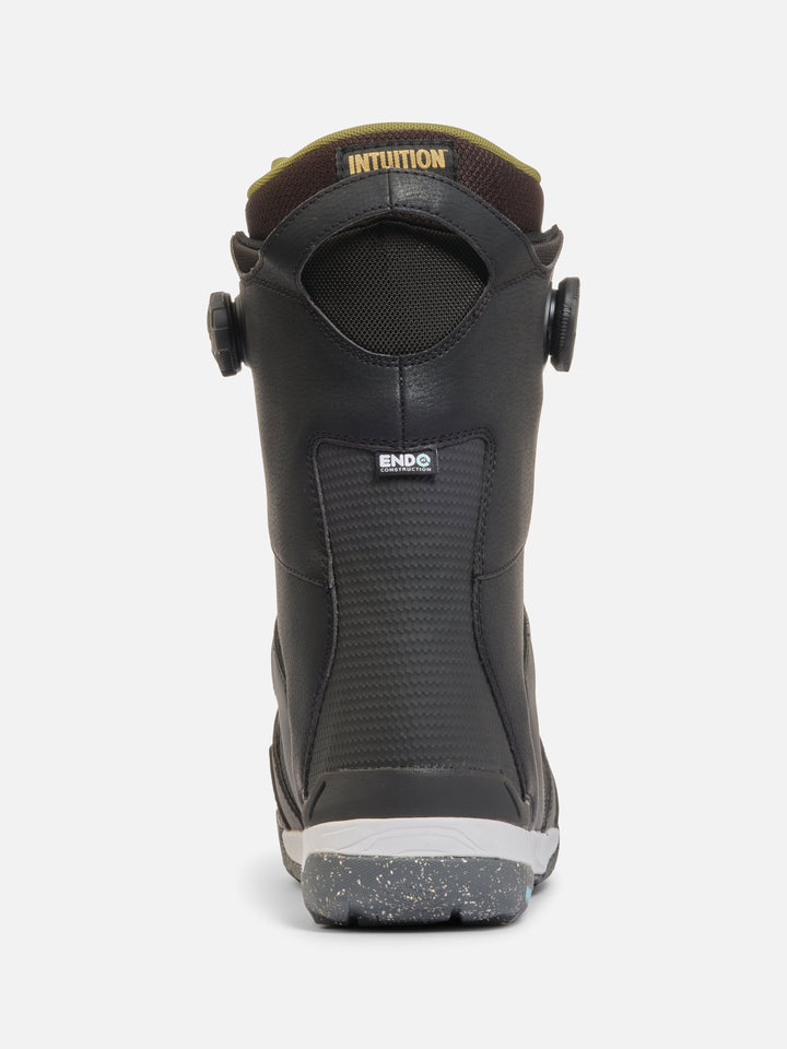 K2 Thraxis Snowboard Boots 2025