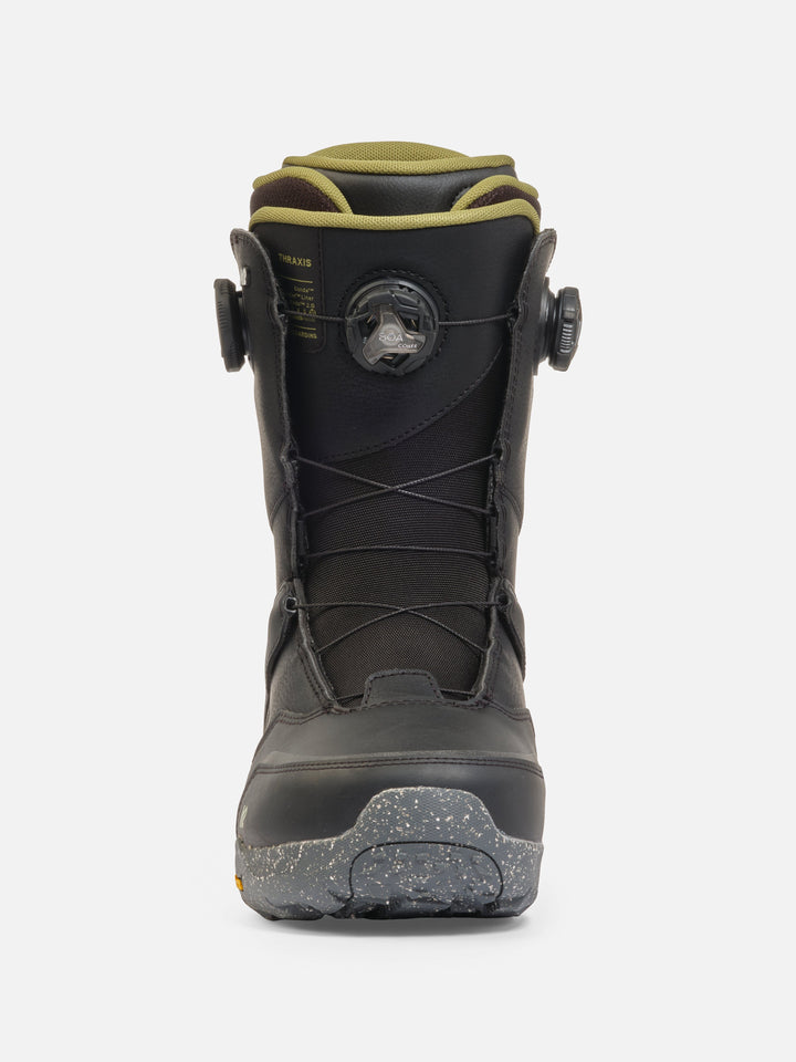 K2 Thraxis Snowboard Boots 2025
