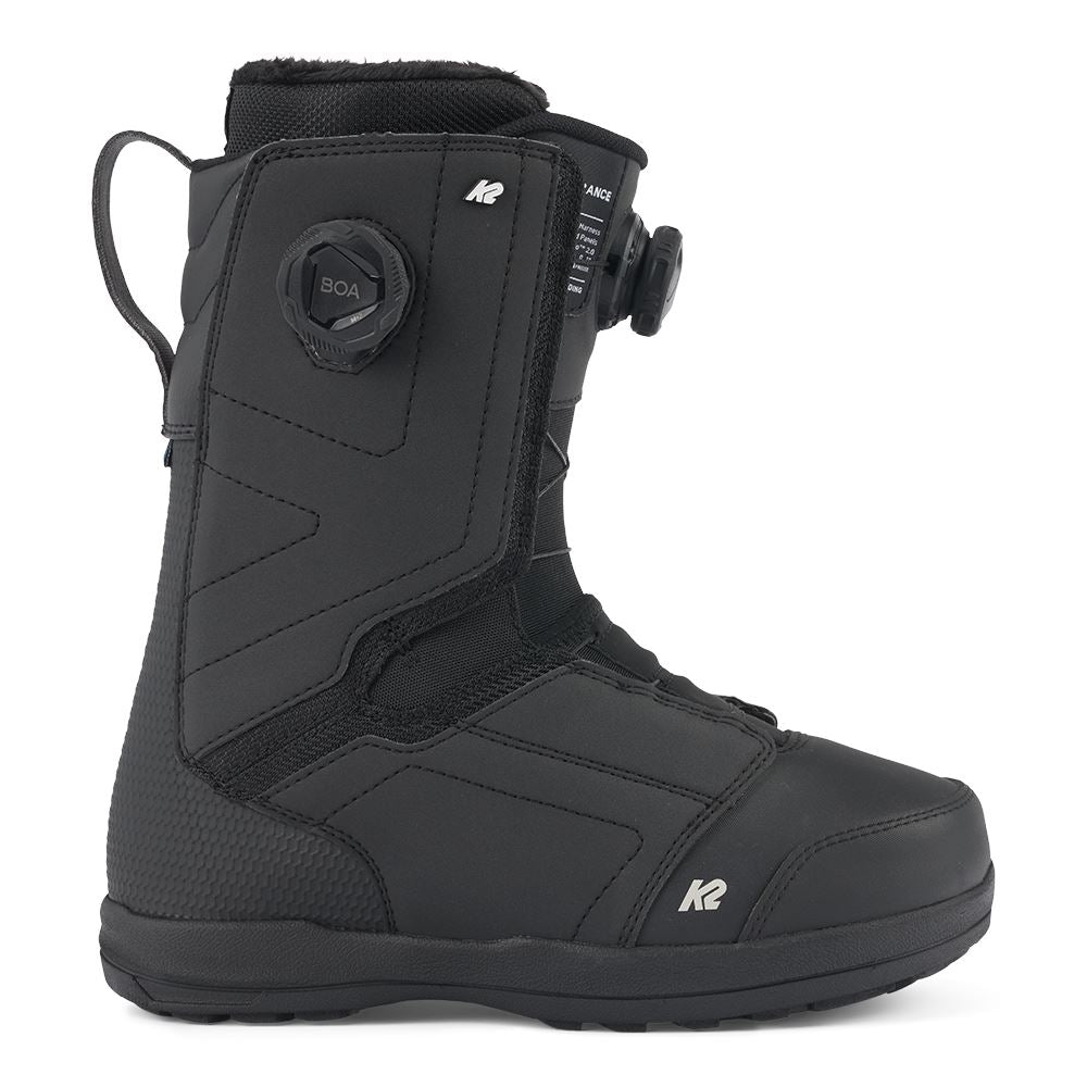 K2 Trance Womens Snowboard Boots 2024
