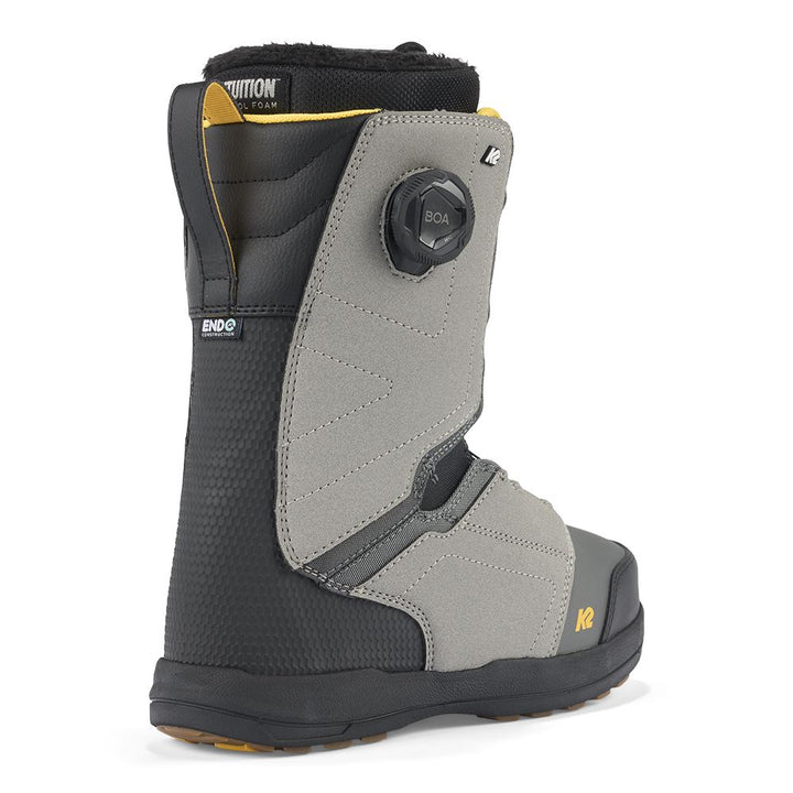 K2 Trance Womens Snowboard Boots 2024