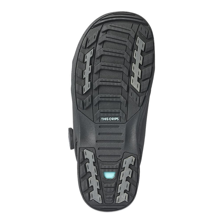 K2 Trance Womens Snowboard Boots 2024