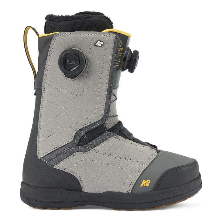 K2 Trance Womens Snowboard Boots 2024