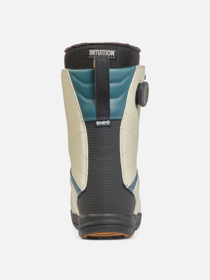 K2 Trance Womens Snowboard Boots 2025