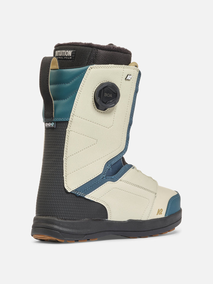 K2 Trance Womens Snowboard Boots 2025
