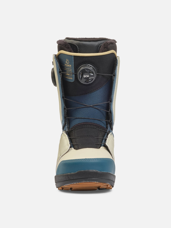K2 Trance Womens Snowboard Boots 2025