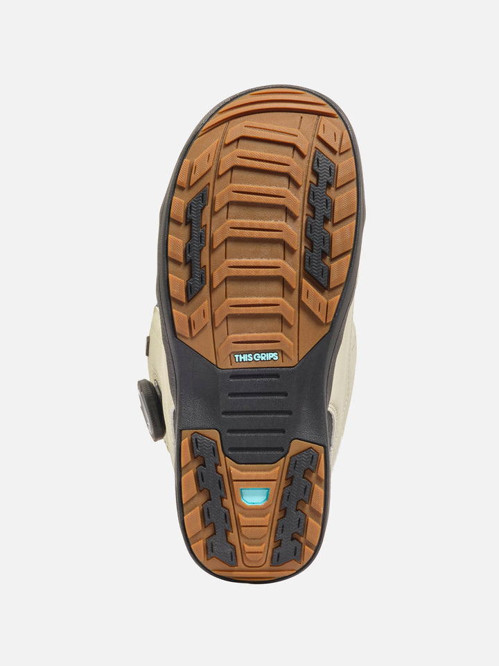 K2 Trance Womens Snowboard Boots 2025