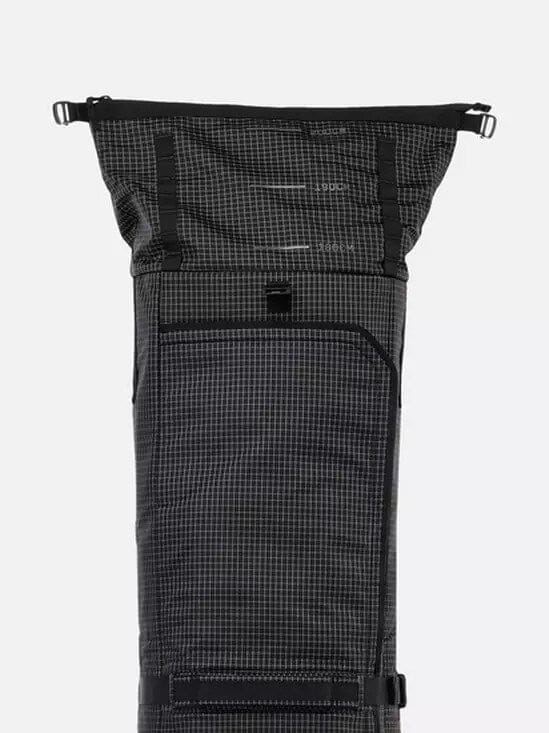 K2 UNIVERSAL SKI ROLLER BAG 2025