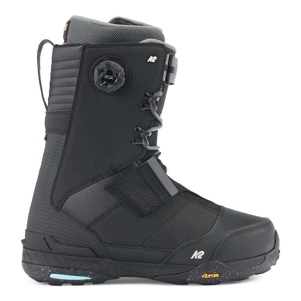 K2 Waive Snowboard Boots 2024