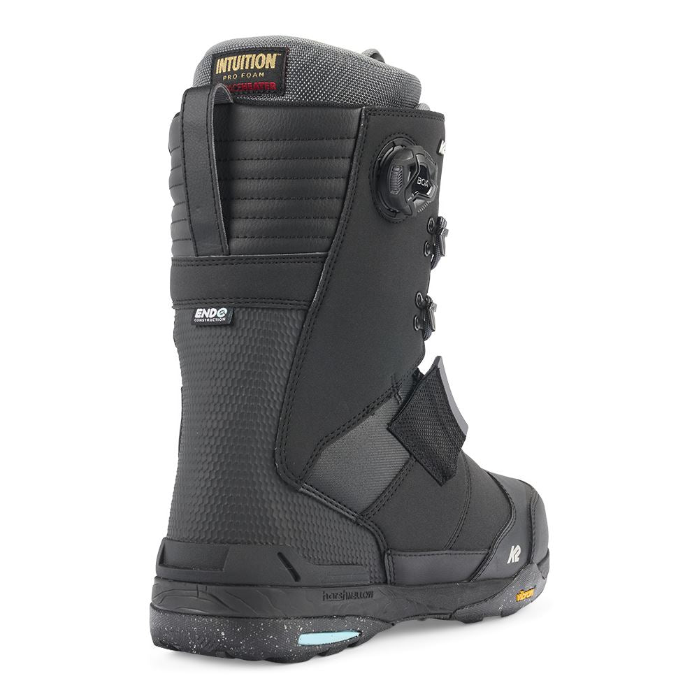K2 Waive Snowboard Boots 2024