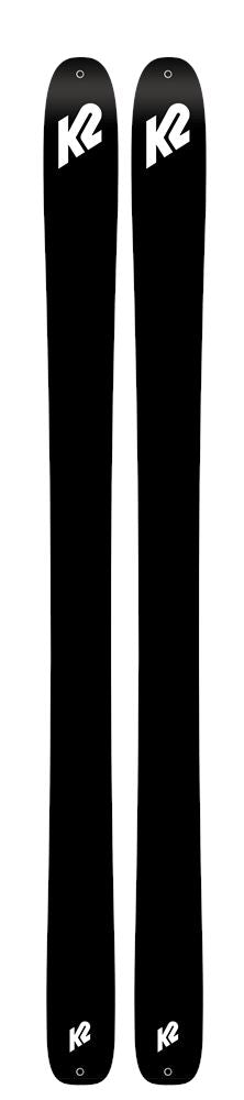 K2 Wayback 106 Ski 2025