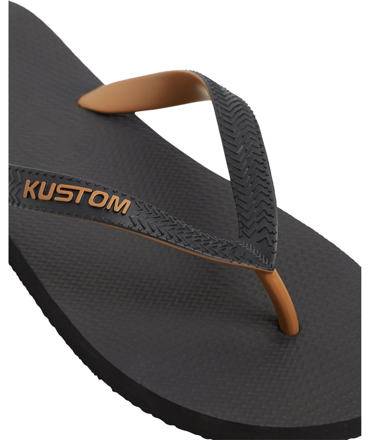 Kustom Blend Base Jandals