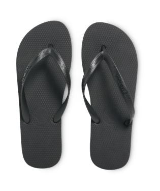 Kustom Blend Base Jandals Back To Floor 8