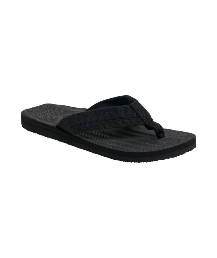 Kustom Burleigh Jandals Stealth 9