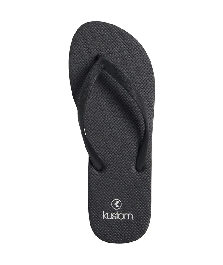 Kustom Classic Back To Floor