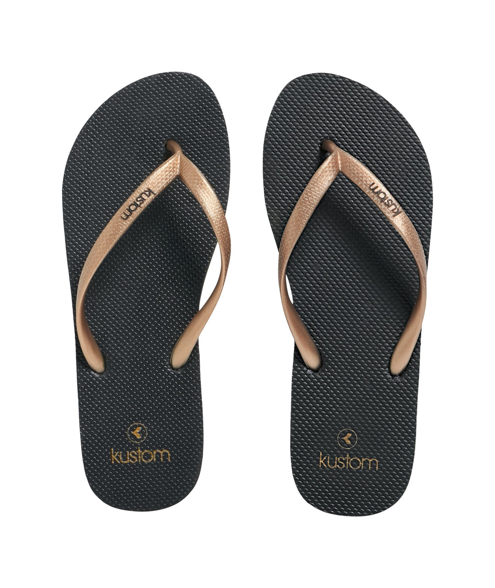 Kustom Classic Jandals