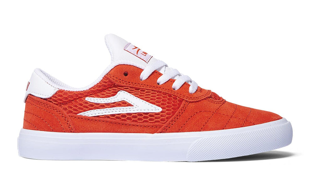 Lakai Cambridge Youth Flame Suede
