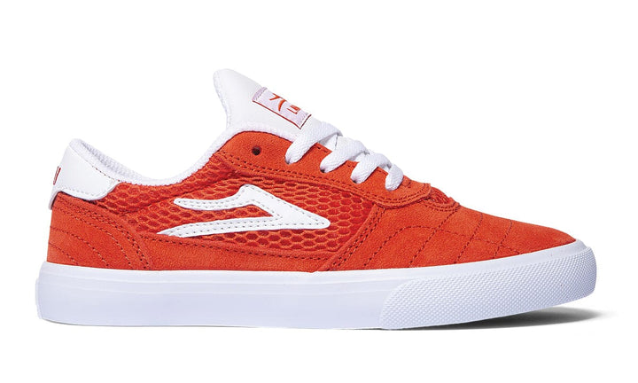 Lakai Cambridge Youth Flame Suede