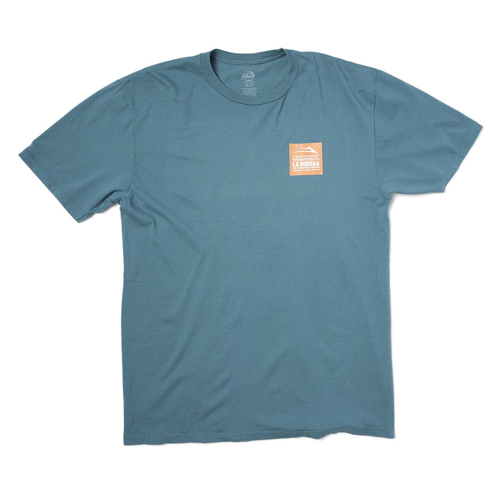 Lakai La Bodega T-Shirt