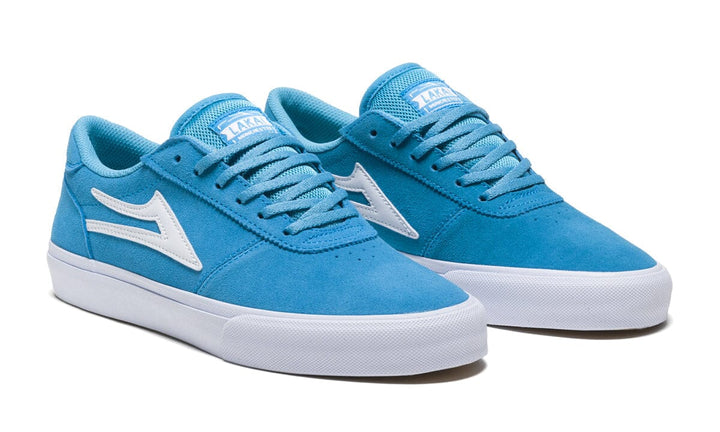 Lakai Manchester Suede