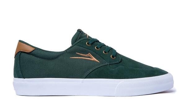 Lakai Riley 3 - Pine Suede