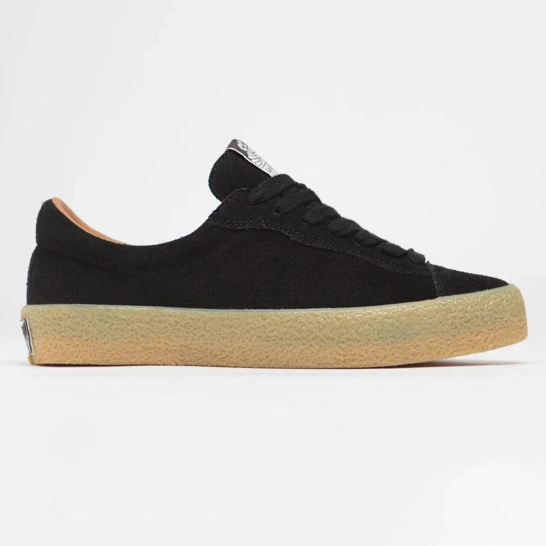 Last Resort AB VM002 Suede - Black / Gum