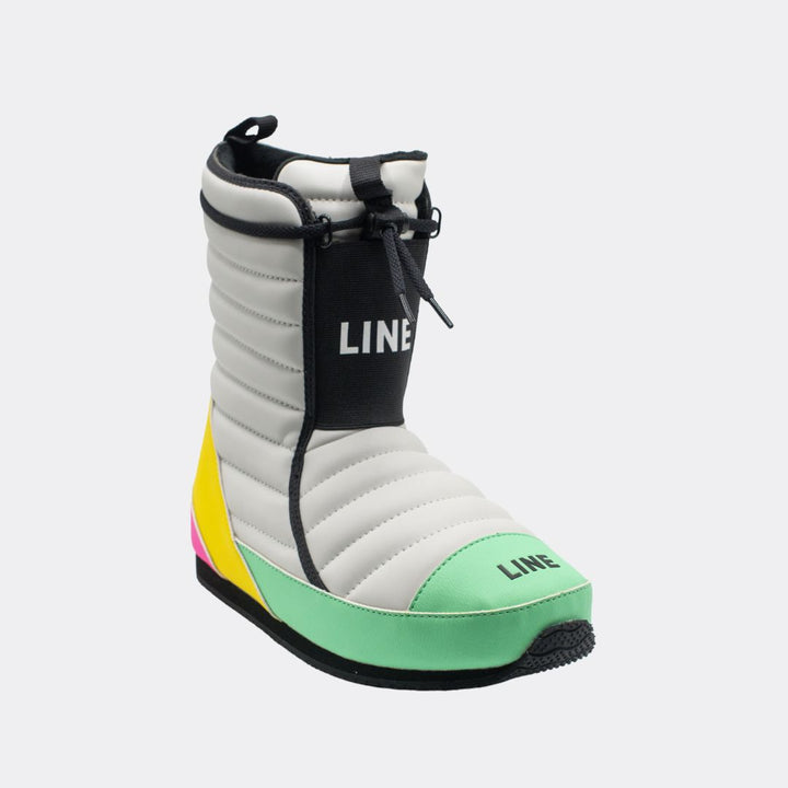 Line Apres Booties 2.0 2025