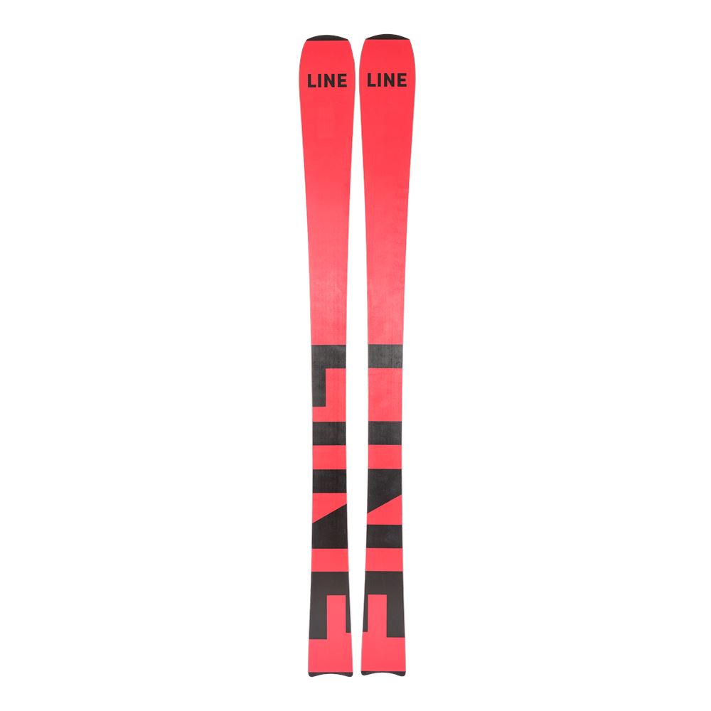 Line Blade Skis 2023